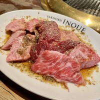 焼肉 いのうえ 吉祥寺店 - 