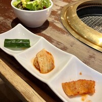 焼肉 いのうえ 吉祥寺店 - 