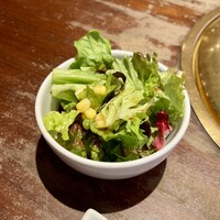 焼肉 いのうえ 吉祥寺店 - 