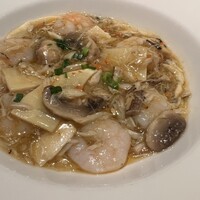 中国飯店 市ヶ谷店 - 