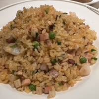 中国飯店 市ヶ谷店 - 