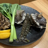 ニュー松坂 西中洲店 - 