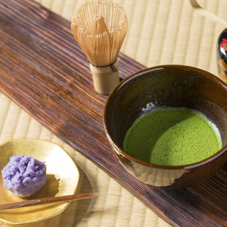 茶房 やなぎ庵_2