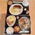 オレンジガーデン - 料理写真: