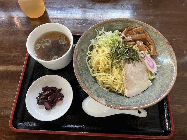 関野家 - 左沢（食堂）の写真