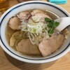 利尻昆布ラーメン くろおび