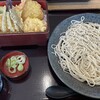 十割そば会 福島西口本店