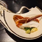 リブマックスリゾート 京丹後シーフロント - 料理写真: