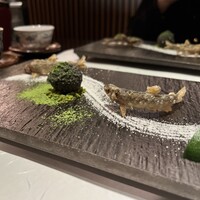 料庵 有とみ - 