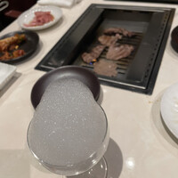 和牛焼肉 ワンダフィレ - 
