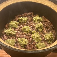 日本料理 太月 - 
