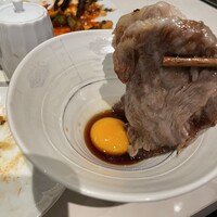 和牛焼肉 ワンダフィレ - 