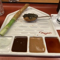 串処 最上 北新地店 - 