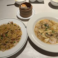 中国飯店 市ヶ谷店 - 