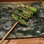 やきとり阿部 - 