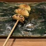 やきとり阿部 - 