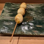 やきとり阿部 - 