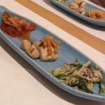 先斗町 焼鳥 鶏原 - 