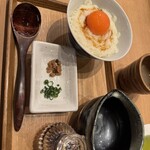 やきとり阿部 - 