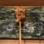 やきとり阿部 - 