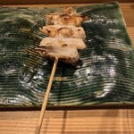 やきとり阿部 - 