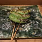 やきとり阿部 - 