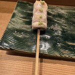 やきとり阿部 - 