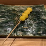 やきとり阿部 - 