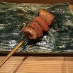 やきとり阿部 - 