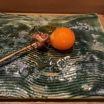 やきとり阿部 - 