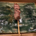 やきとり阿部 - 