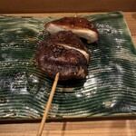 やきとり阿部 - 