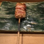 やきとり阿部 - 