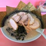 ラーメンショップ 下大野店 - 