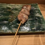 やきとり阿部 - 