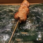 やきとり阿部 - 