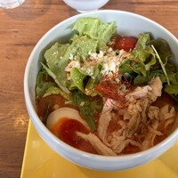 蔭山樓 表参道店 - 
