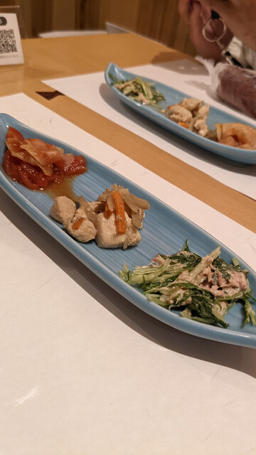 Pontocho Yakitori Torihara photo 3