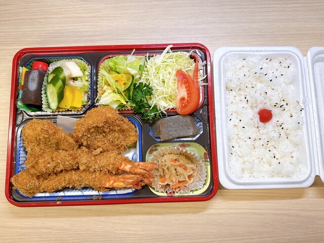 Tonkatsu Kirigomon photo 5
