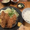 とんかつ専門店かつ屋