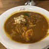 欧風カレー ボンディ 神田小川町店