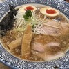 麺は鎹 京橋店