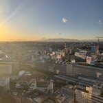 鎌倉山 - 富士山まで見える！