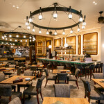 アジアンビストロ Dai - メイン写真: