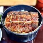 昼だけうなぎ屋 - 