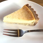 nook - 수제 치즈케이크