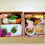 なだ万厨房 - 料理写真: