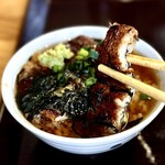 昼だけうなぎ屋 - 