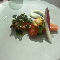 TRATTORIA CREATTA - 