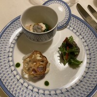 横濱元町 霧笛楼 - 